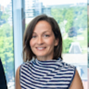 Meet your Posher, Gillian